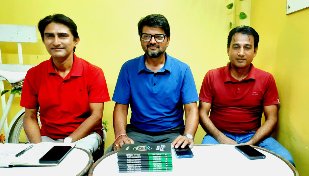 Sajilo Khoj