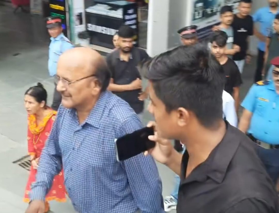 Sajilo Khoj