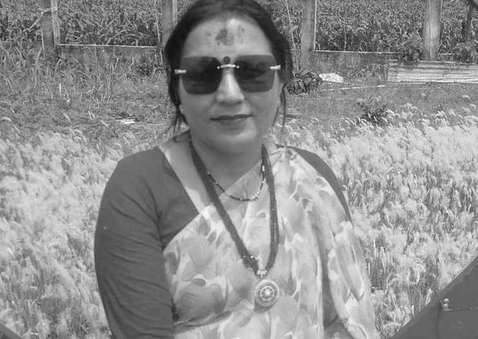Sajilo Khoj