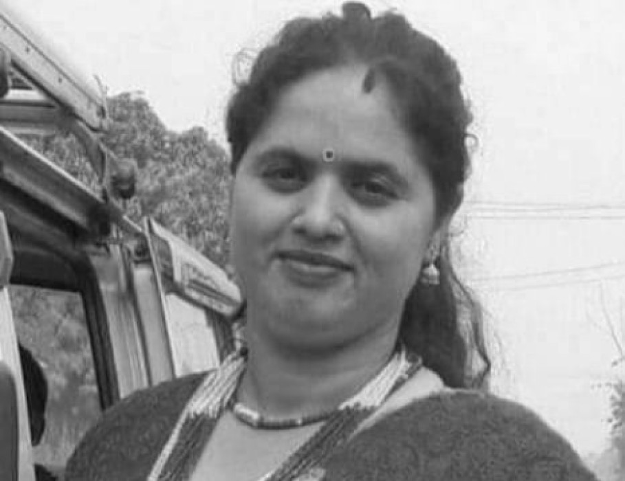 Sajilo Khoj