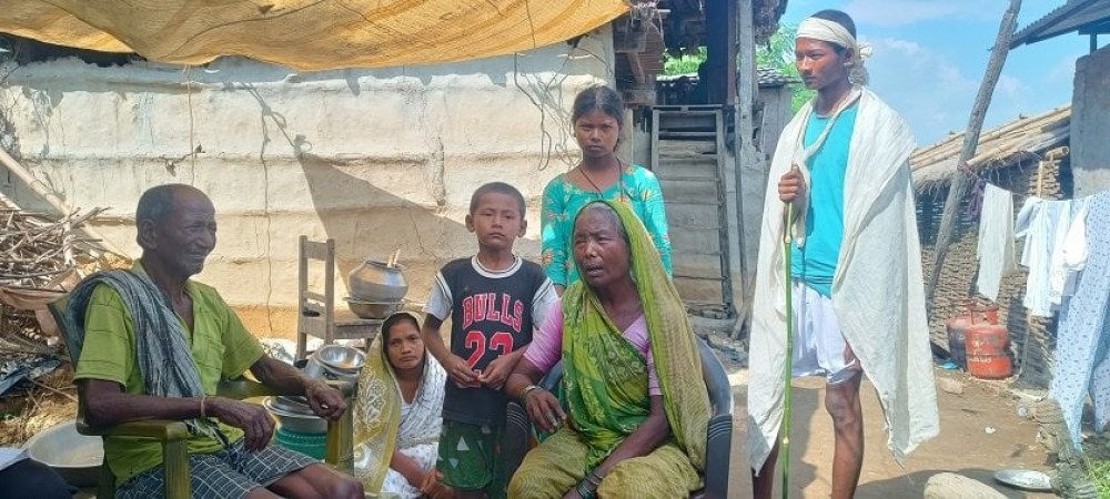 Sajilo Khoj