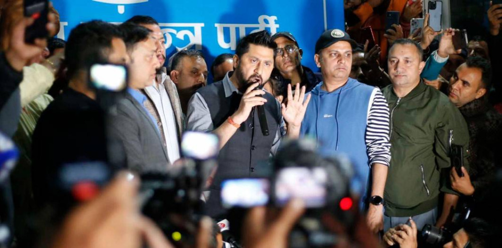 Sajilo Khoj