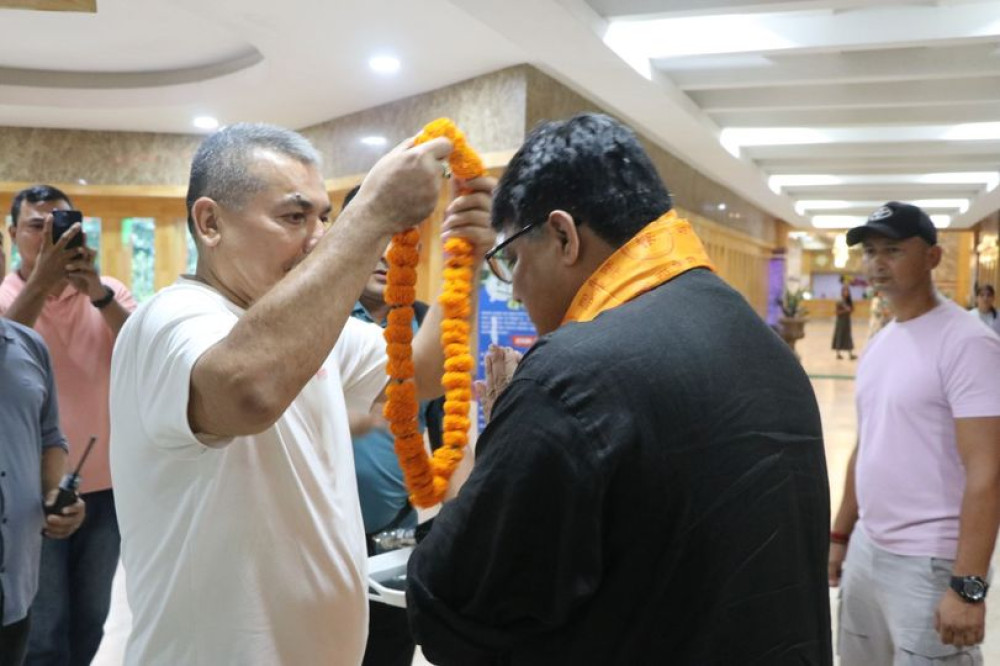 Sajilo Khoj