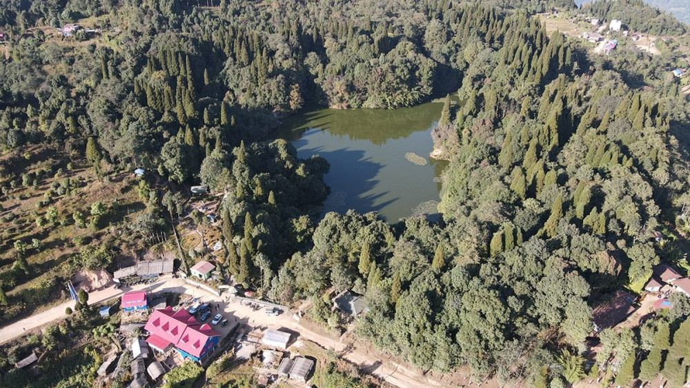 Sajilo Khoj