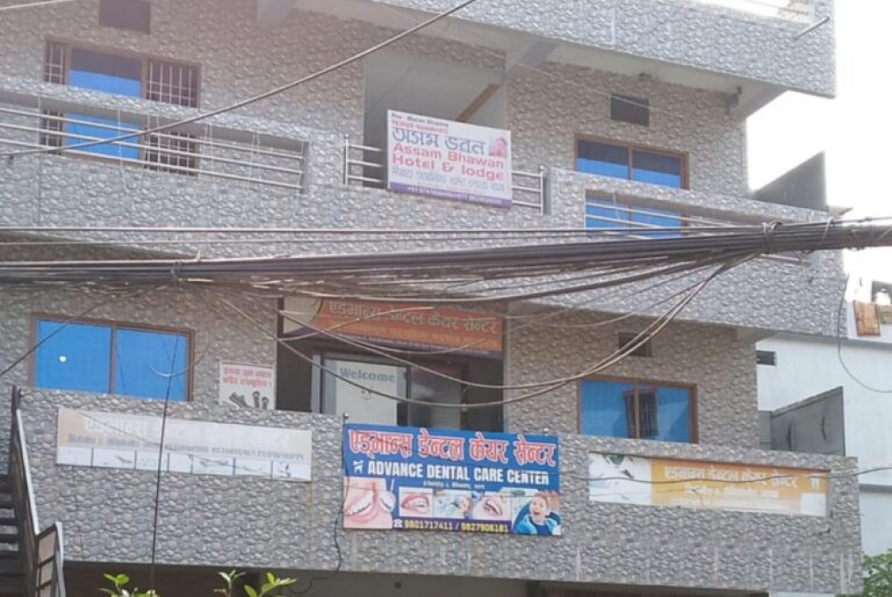 Sajilo Khoj