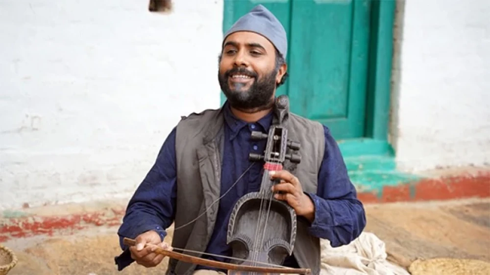 Sajilo Khoj