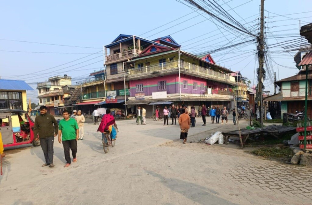 Sajilo Khoj