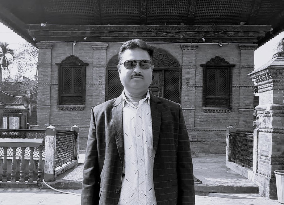 Sajilo Khoj
