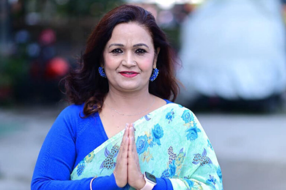 Sajilo Khoj