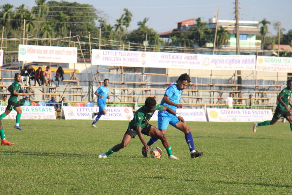 Sajilo Khoj