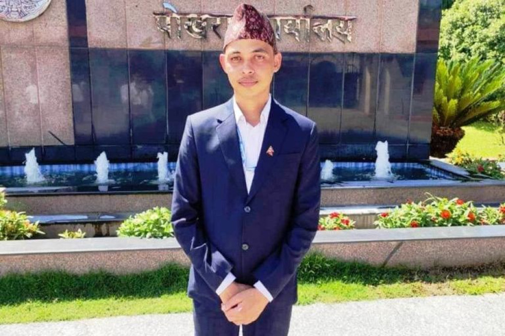 Sajilo Khoj