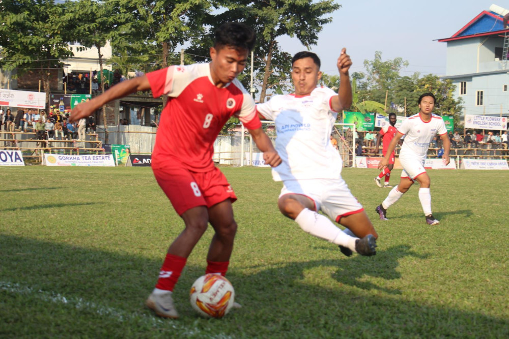 Sajilo Khoj