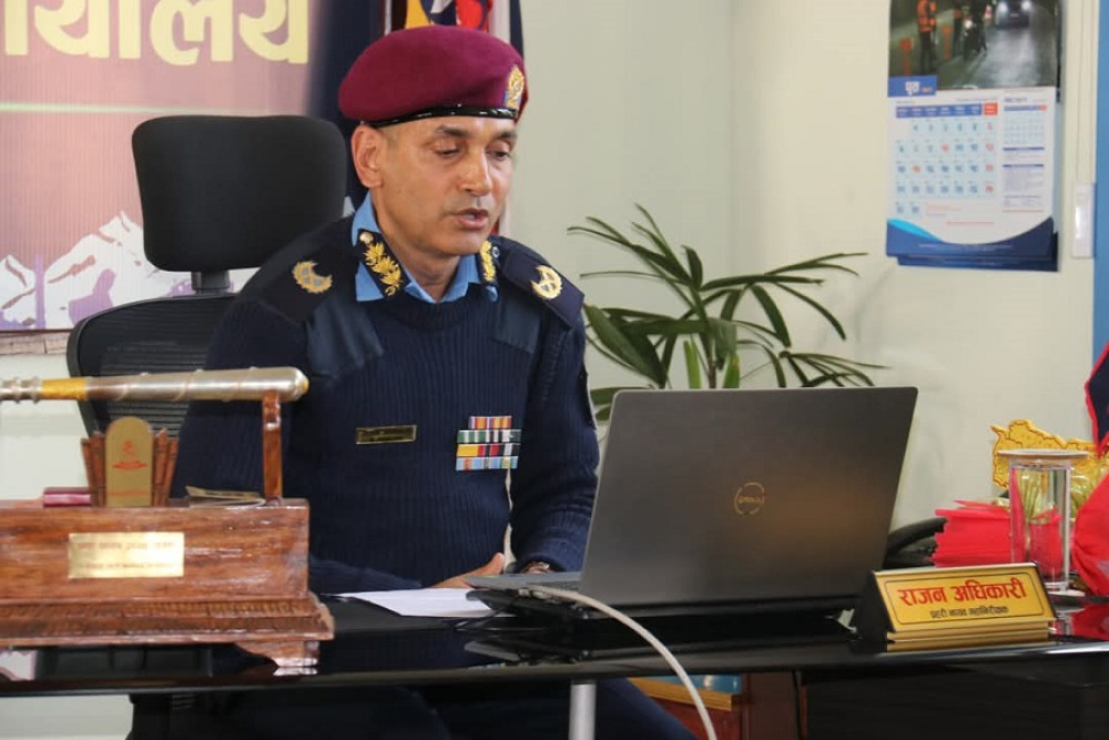Sajilo Khoj