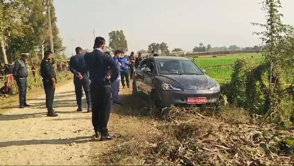 Sajilo Khoj
