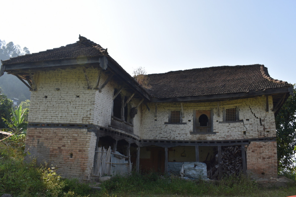 Sajilo Khoj