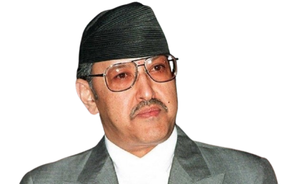 Sajilo Khoj