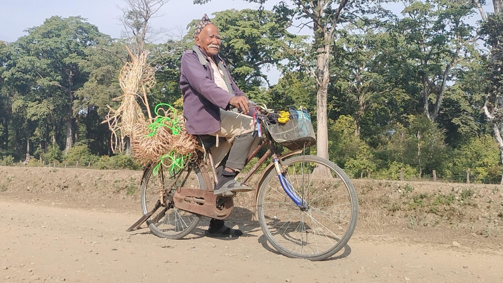 Sajilo Khoj