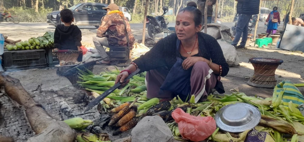 Sajilo Khoj