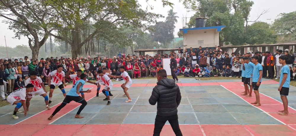 Sajilo Khoj
