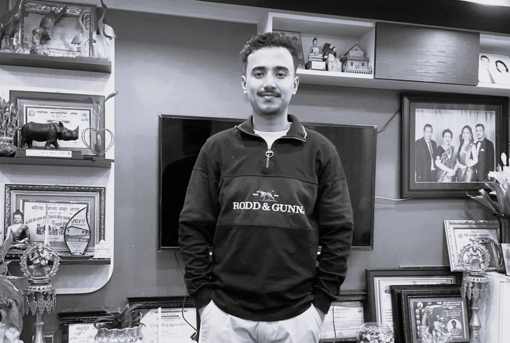 Sajilo Khoj