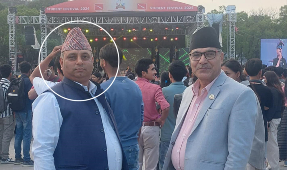 Sajilo Khoj