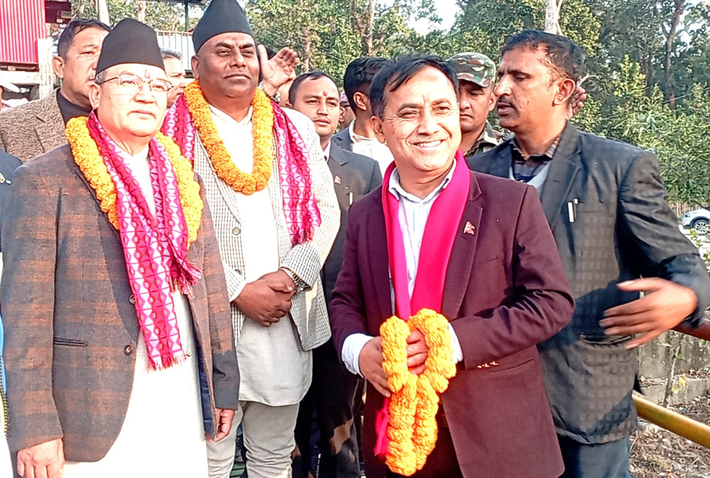Sajilo Khoj