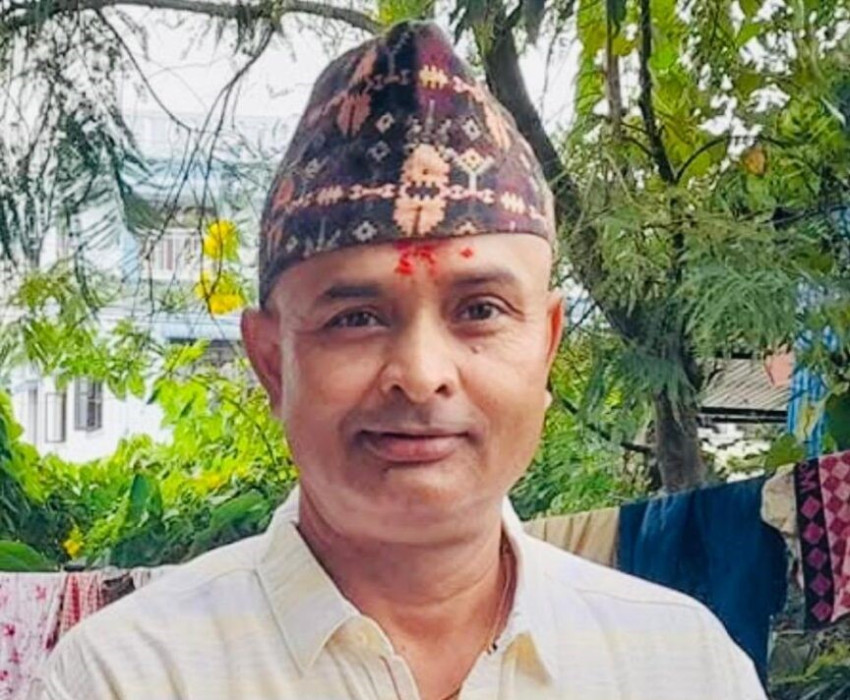 Sajilo Khoj