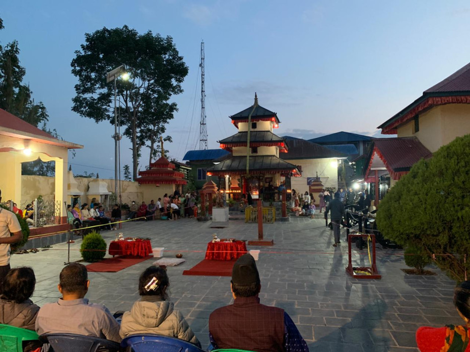 Sajilo Khoj