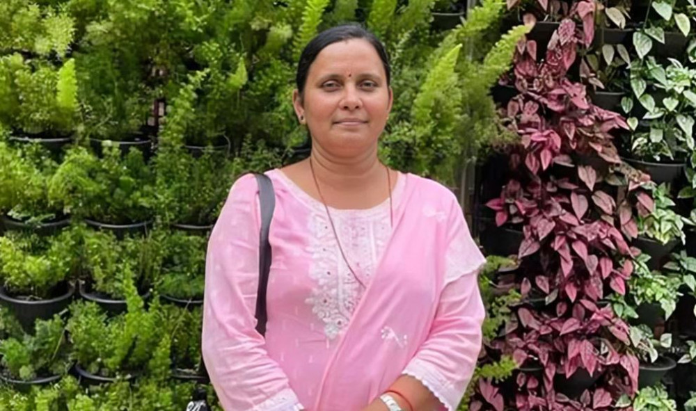Sajilo Khoj