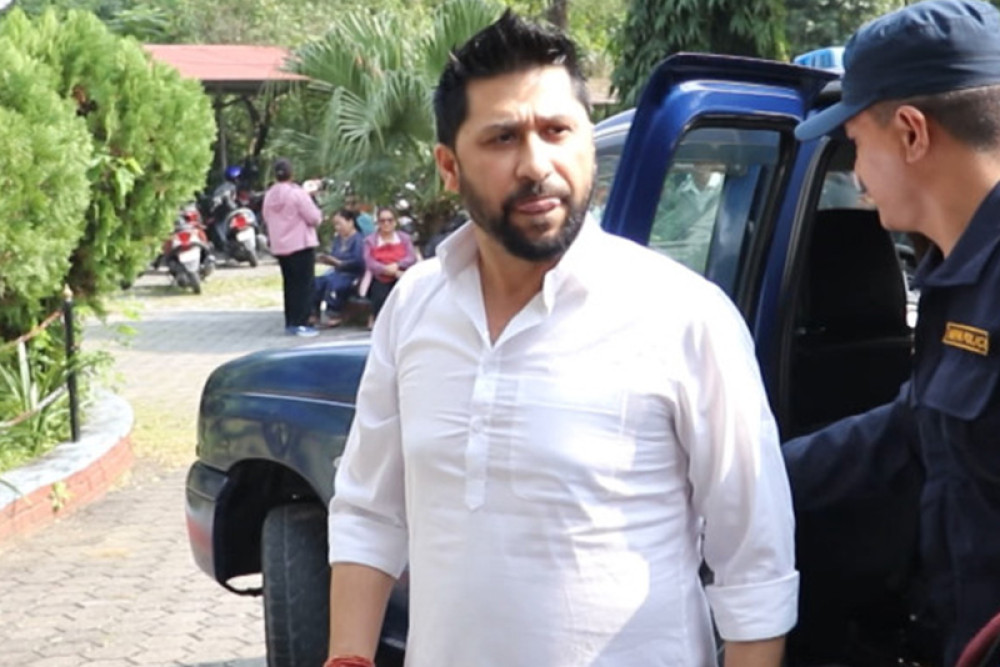 Sajilo Khoj