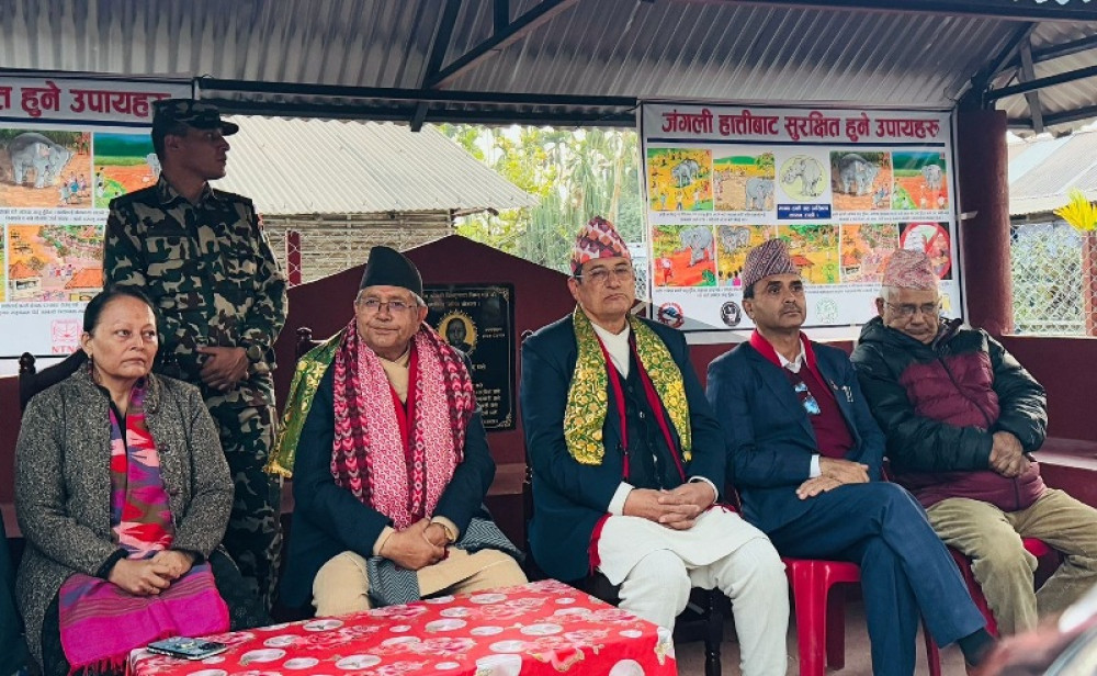 Sajilo Khoj