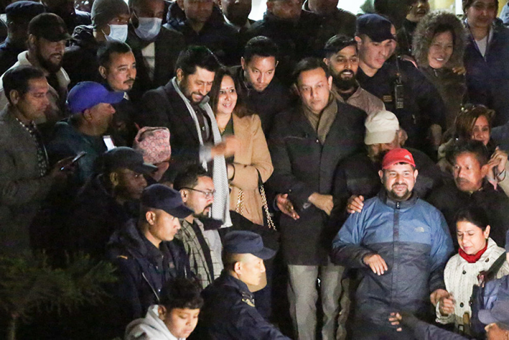 Sajilo Khoj