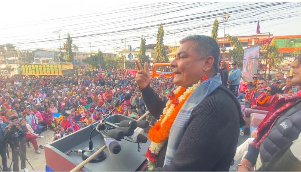 Sajilo Khoj