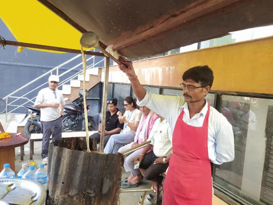 Sajilo Khoj