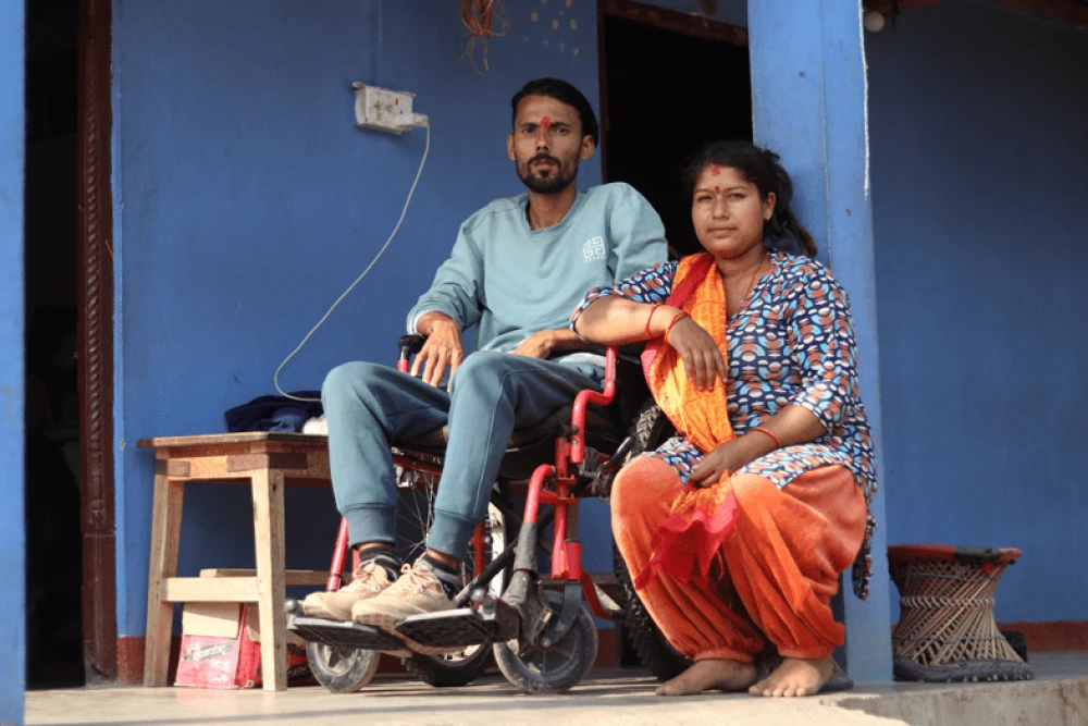 Sajilo Khoj