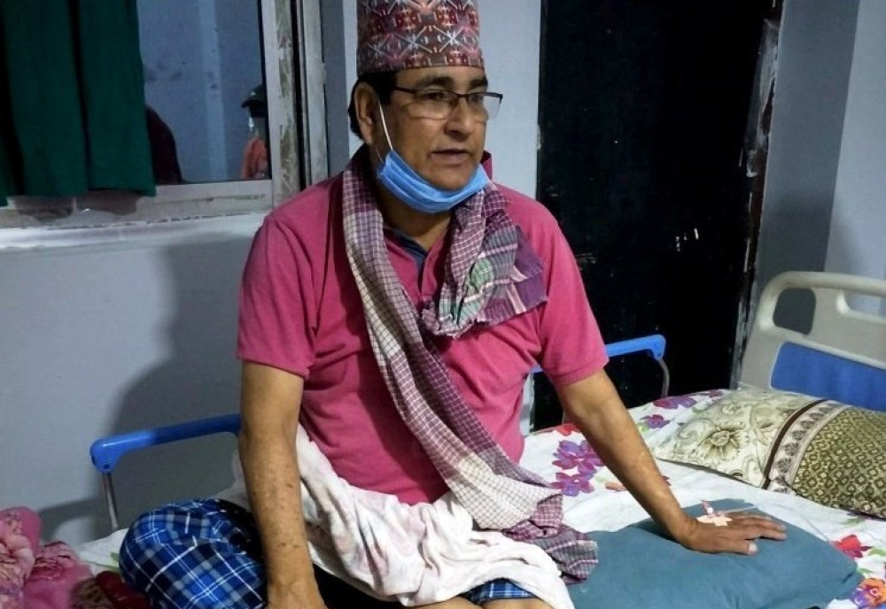 Sajilo Khoj