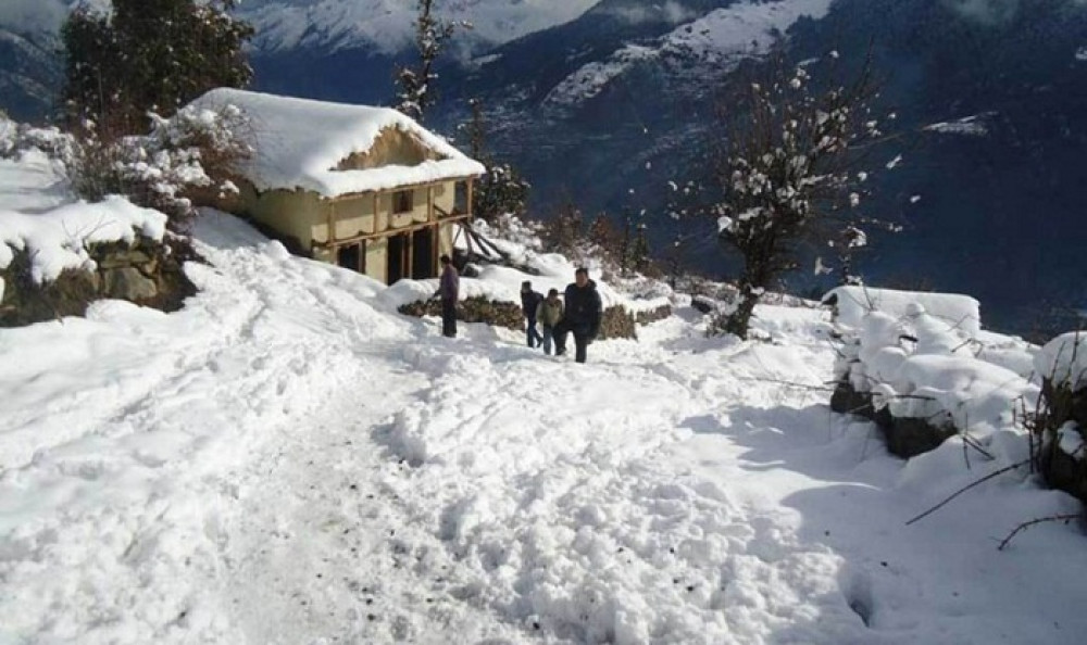 Sajilo Khoj