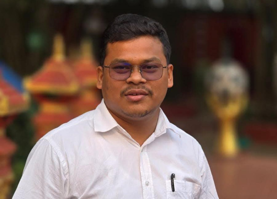 Sajilo Khoj
