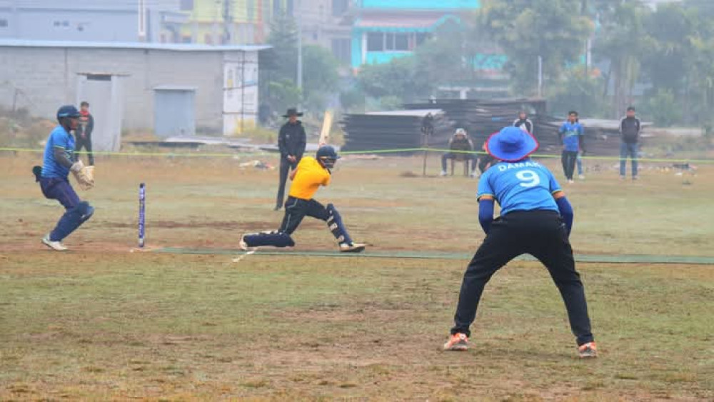 Sajilo Khoj