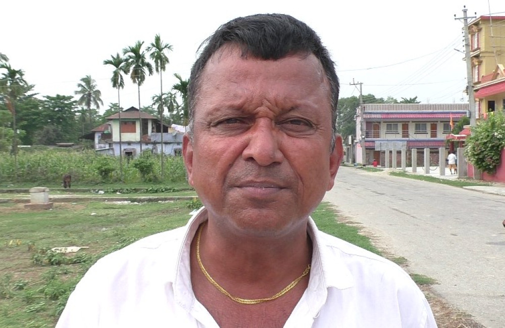 Sajilo Khoj