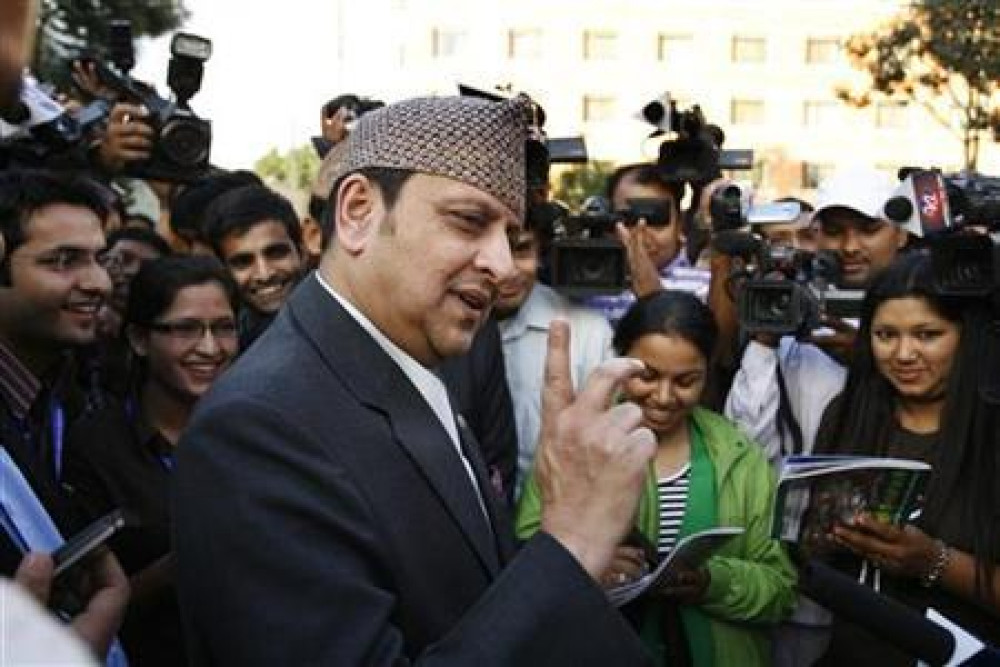 Sajilo Khoj