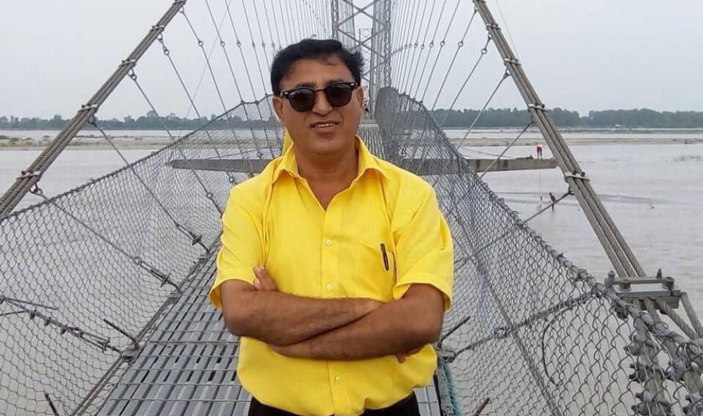 Sajilo Khoj
