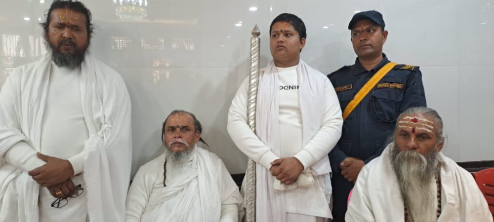 Sajilo Khoj