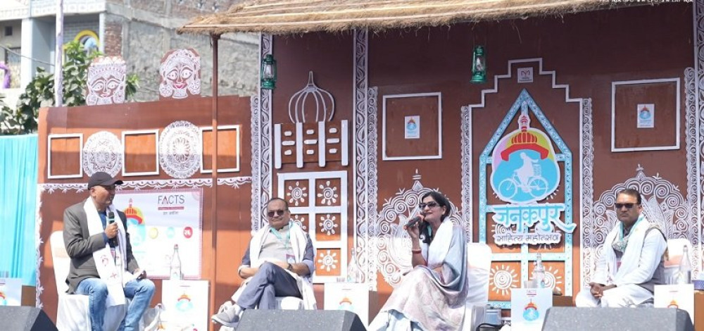 Sajilo Khoj