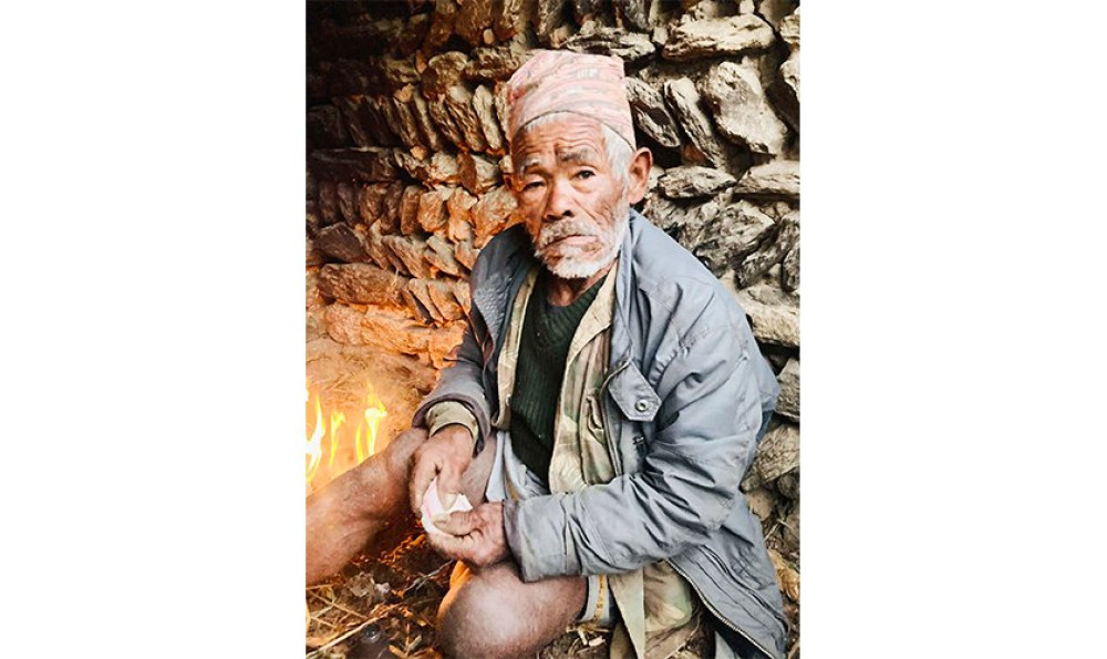 Sajilo Khoj