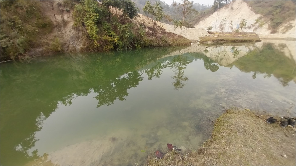 Sajilo Khoj