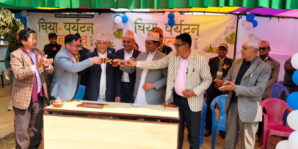 Sajilo Khoj