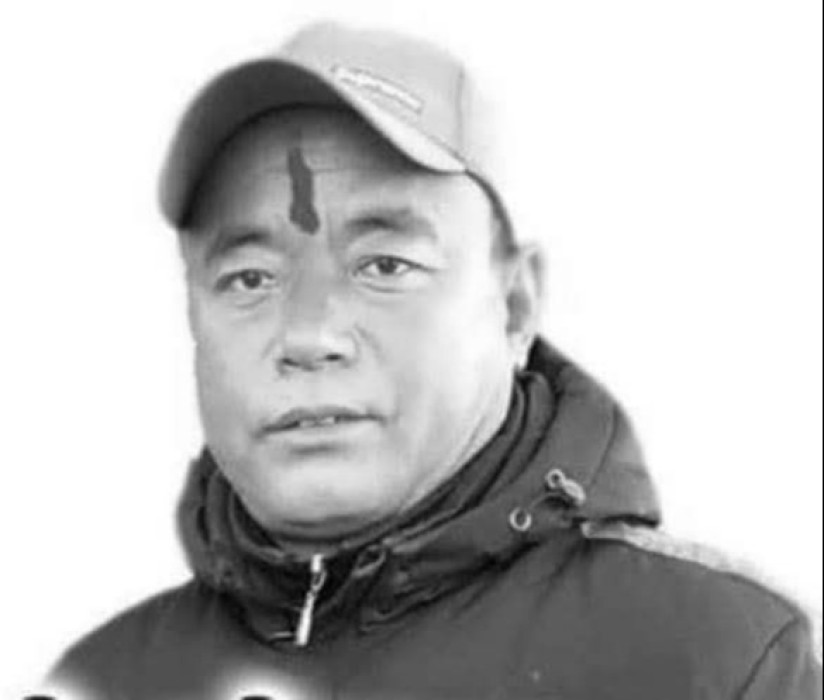 Sajilo Khoj
