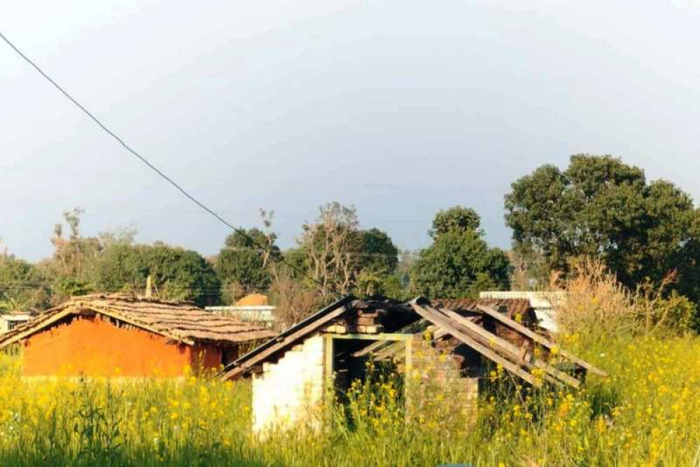 Sajilo Khoj