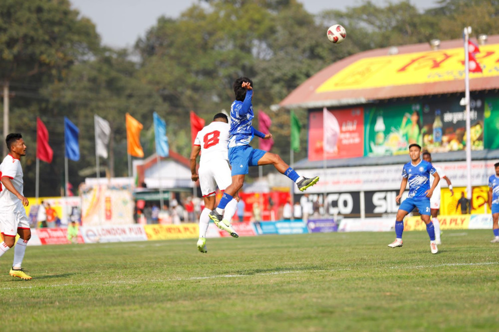 Sajilo Khoj